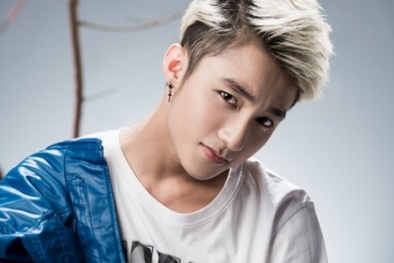 Những “bí mật” về chàng hot boy Sơn Tùng M-TP